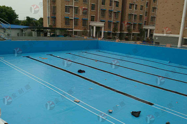 建筑防水材料的價格因素和市場變動